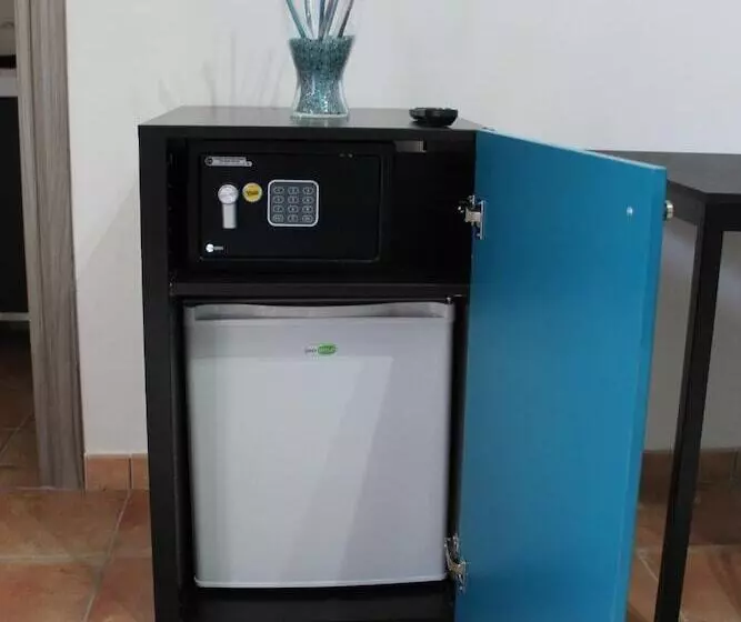 B&b Tramonti D Amare