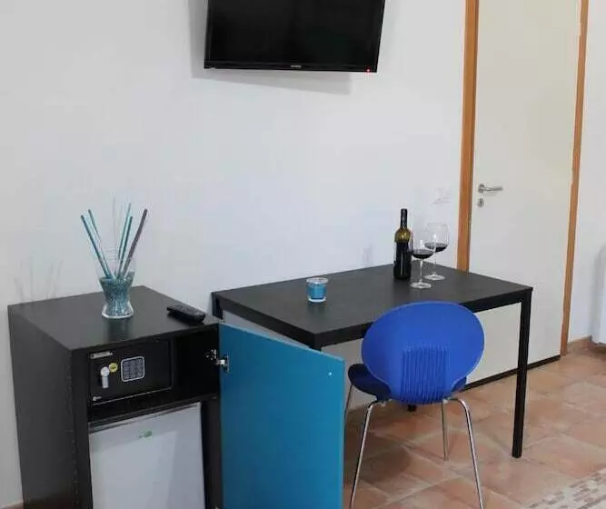 B&b Tramonti D Amare