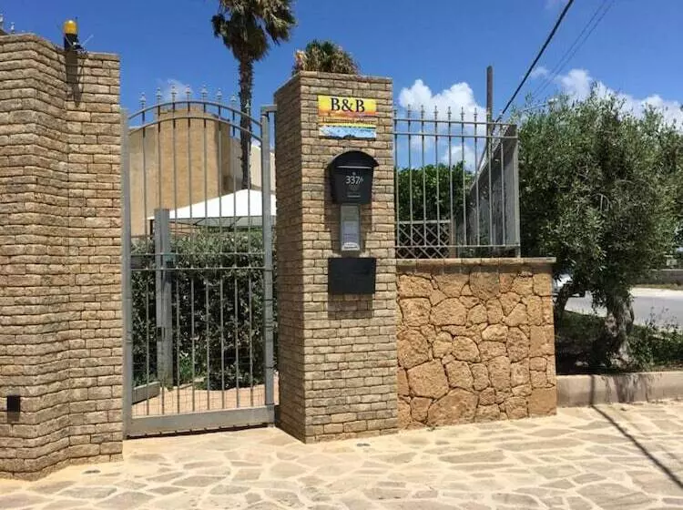 B&b Tramonti D Amare