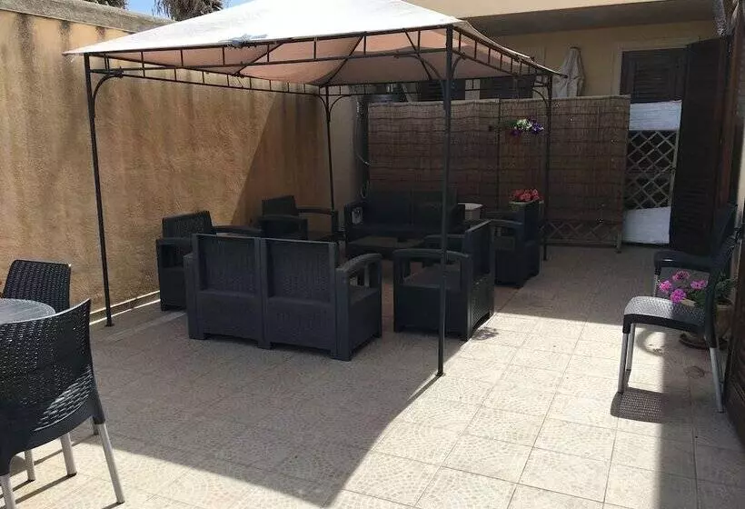 B&b Tramonti D Amare