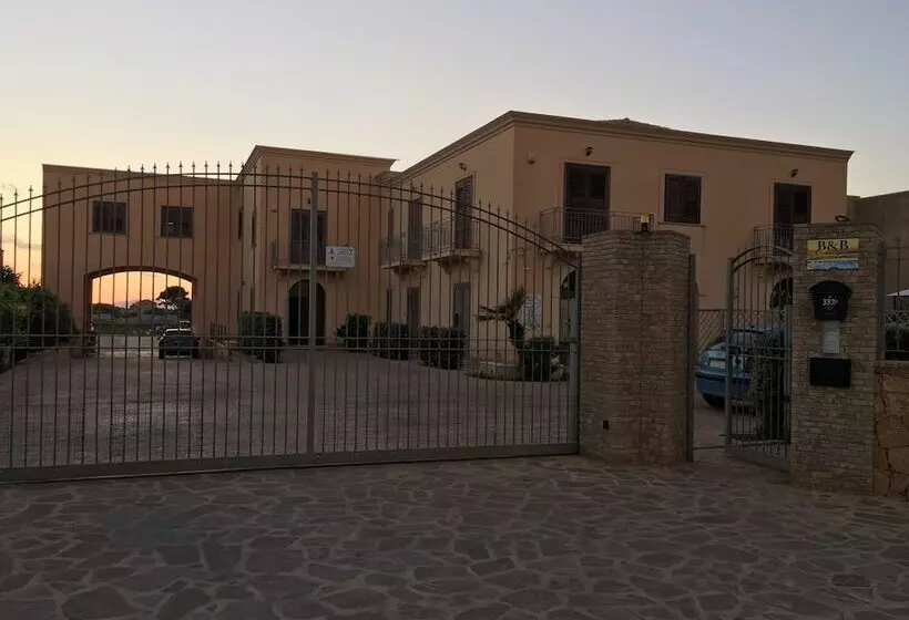 B&b Tramonti D Amare