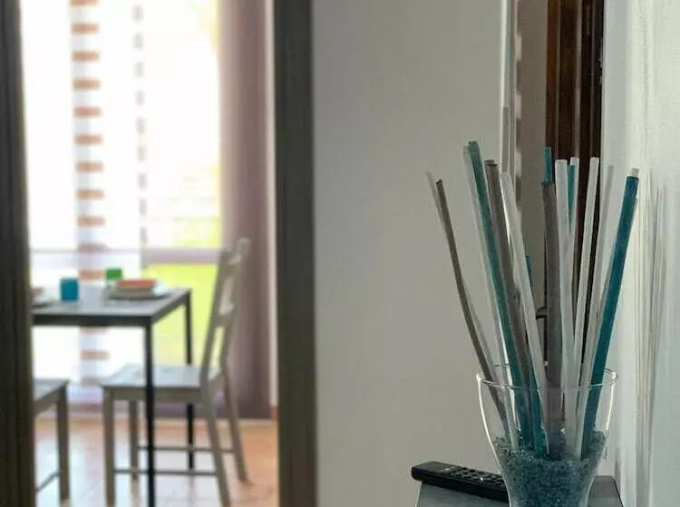 B&b Tramonti D Amare