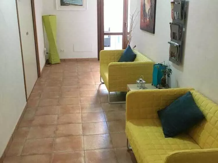 B&b Tramonti D Amare