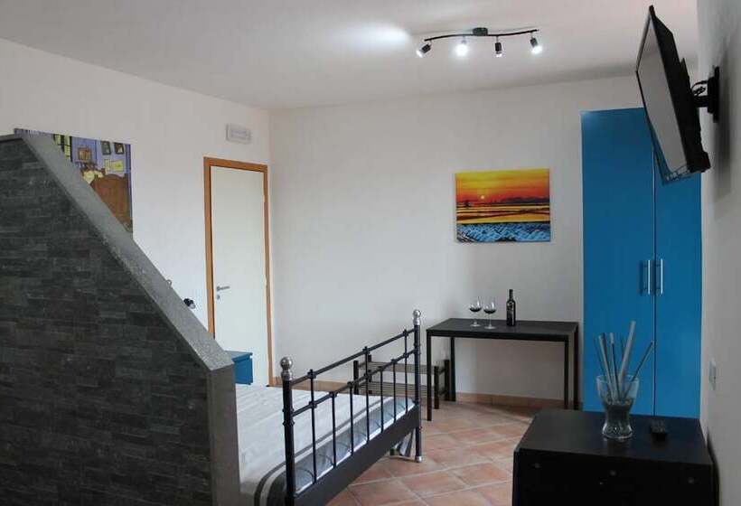 B&b Tramonti D Amare