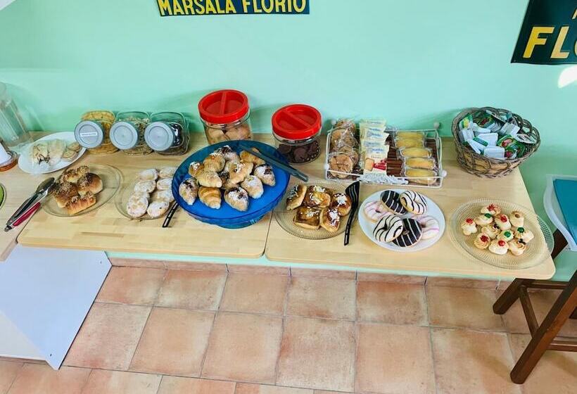 B&b Tramonti D Amare