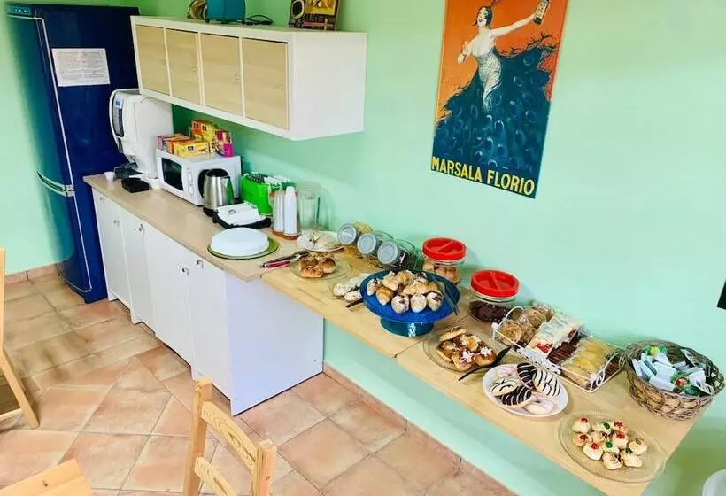 B&b Tramonti D Amare