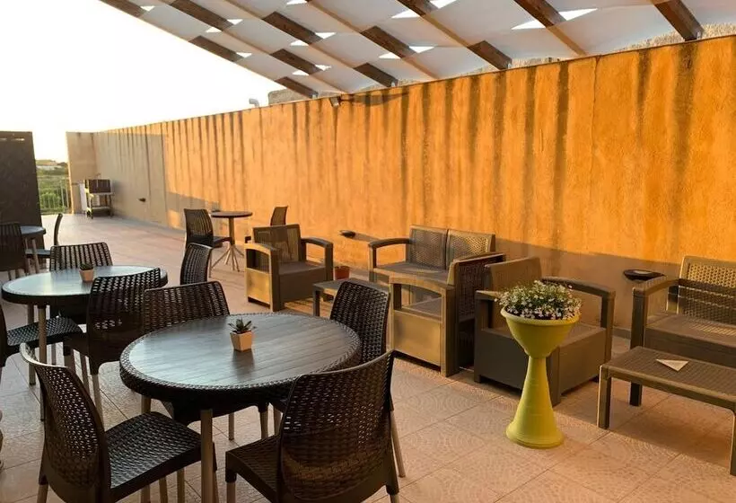 B&b Tramonti D Amare