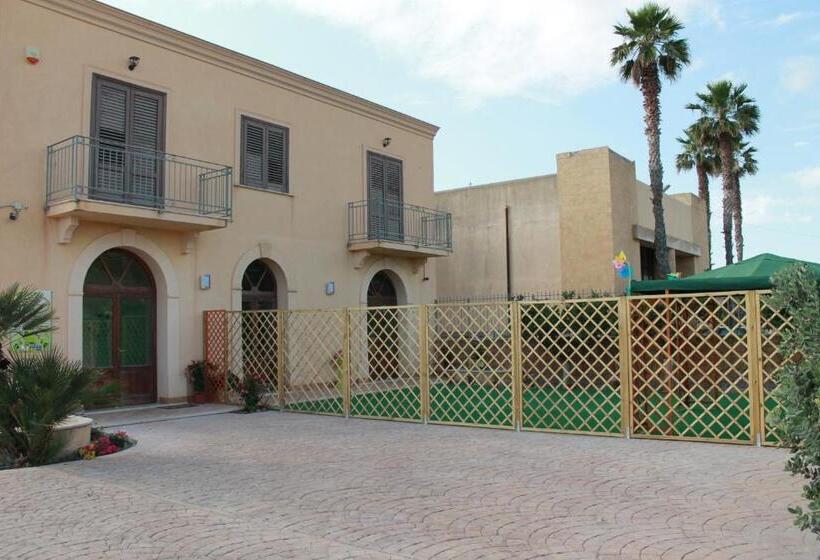 B&b Tramonti D Amare