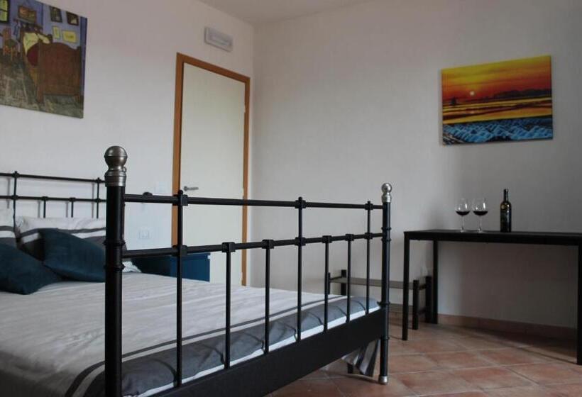 B&b Tramonti D Amare