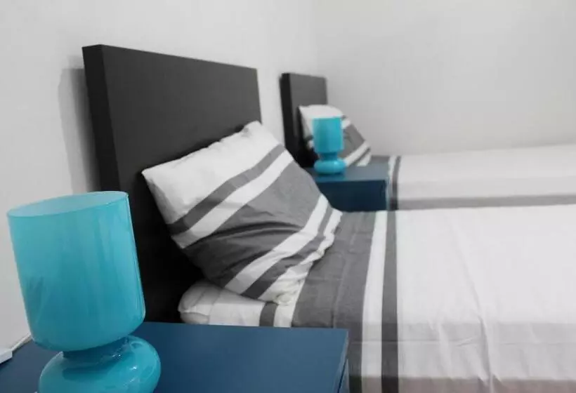 B&b Tramonti D Amare