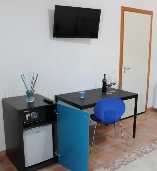 B&b Tramonti D Amare