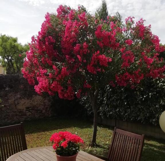 مبيت وإفطار Al Borgo