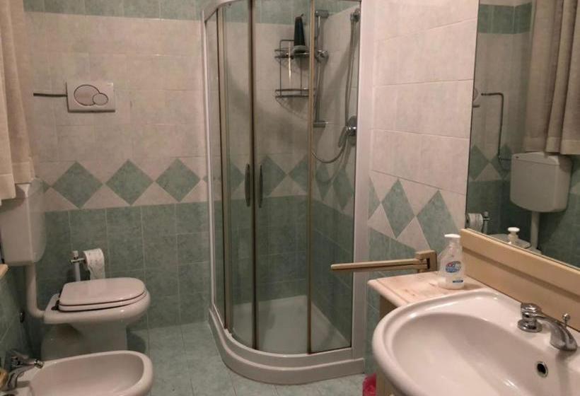 مبيت وإفطار Al Borgo