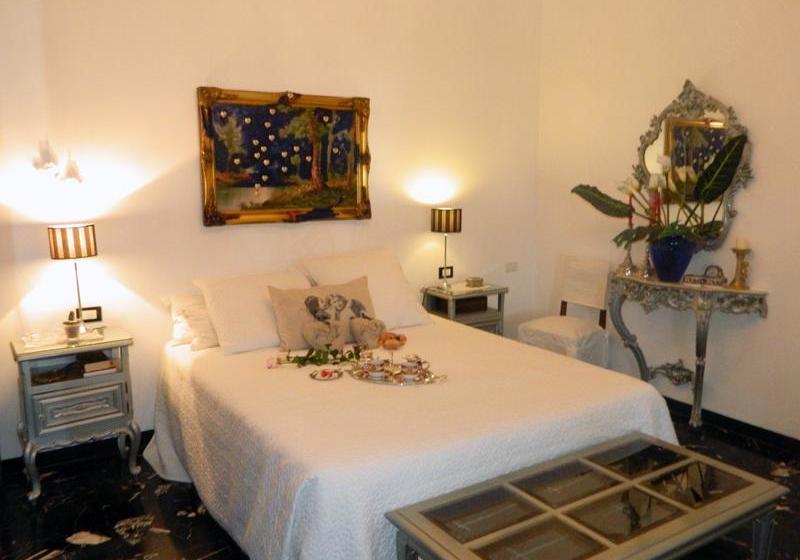 تختخواب و صبحانه Art&kitchen