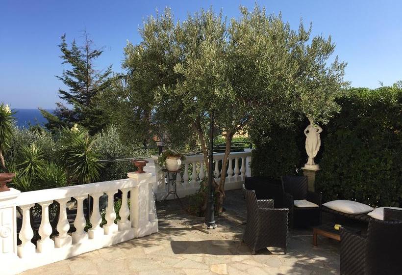 تختخواب و صبحانه Art&kitchen