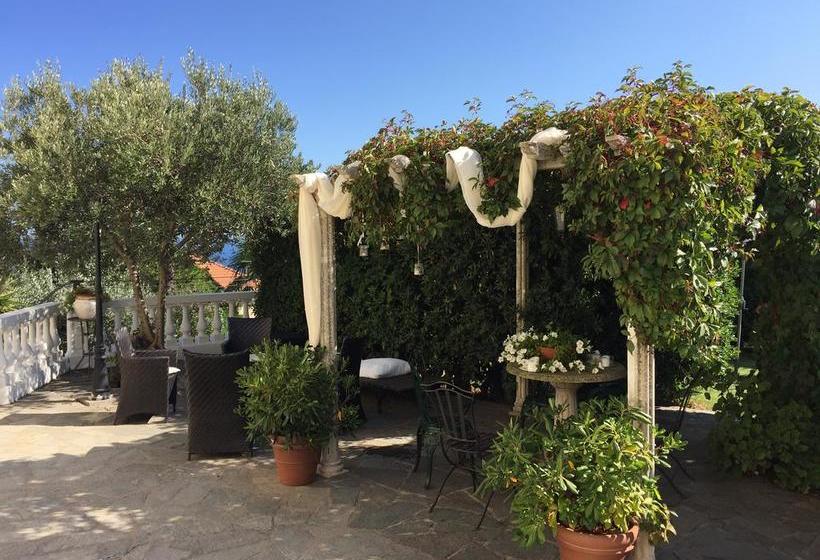 تختخواب و صبحانه Art&kitchen