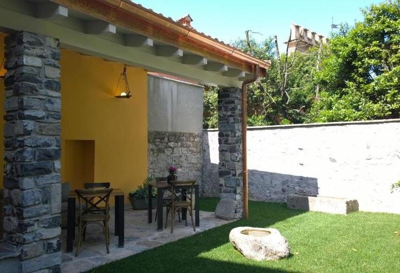 Bed and Breakfast Balbianino