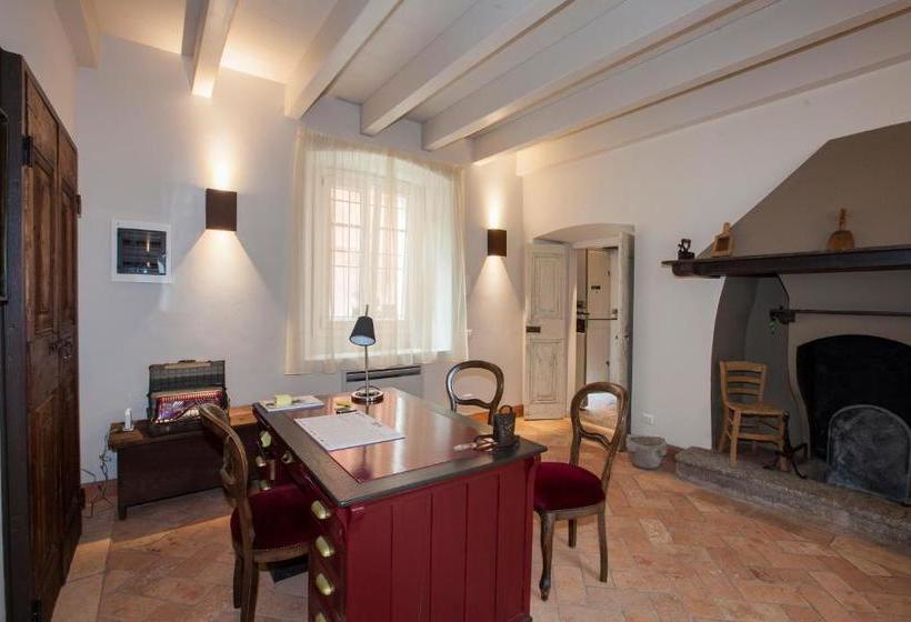 Bed and Breakfast Balbianino