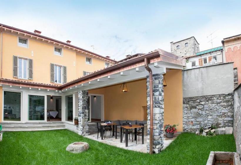 Bed and Breakfast Balbianino