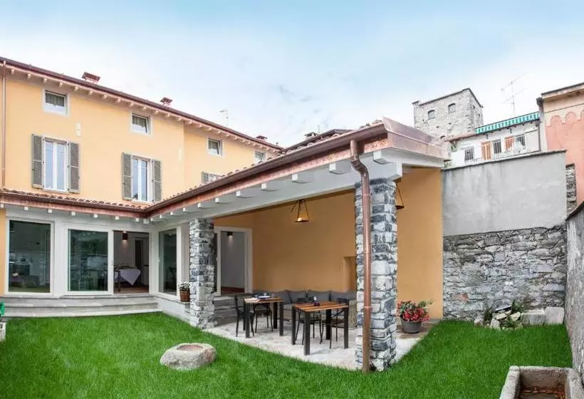 ベッドアンドブレックファースト Balbianino