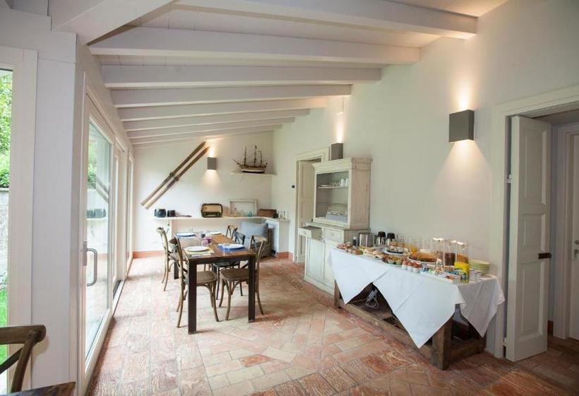 Bed and Breakfast Balbianino