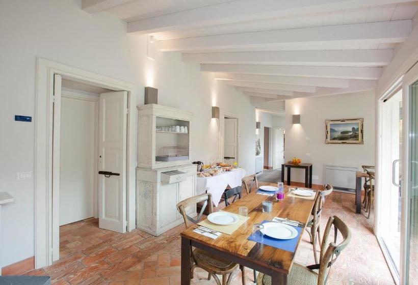 Bed and Breakfast Balbianino