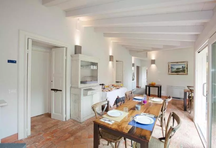 ベッドアンドブレックファースト Balbianino