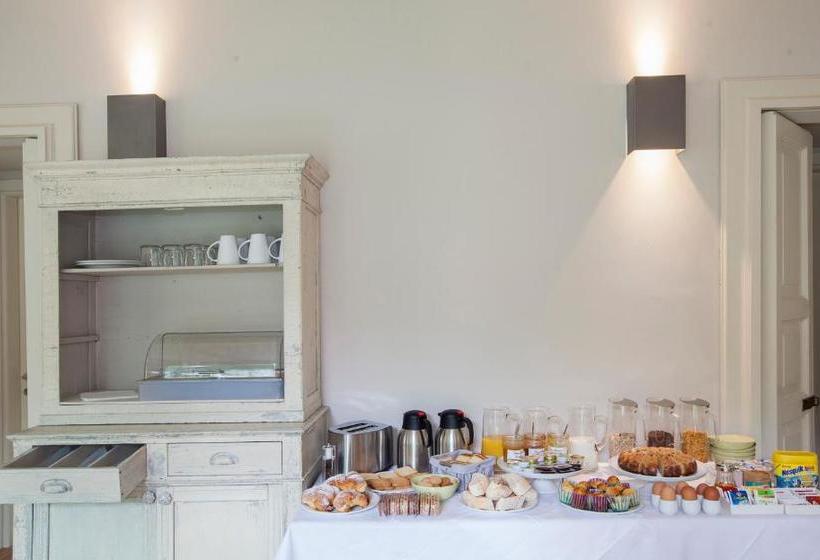 Bed and Breakfast Balbianino