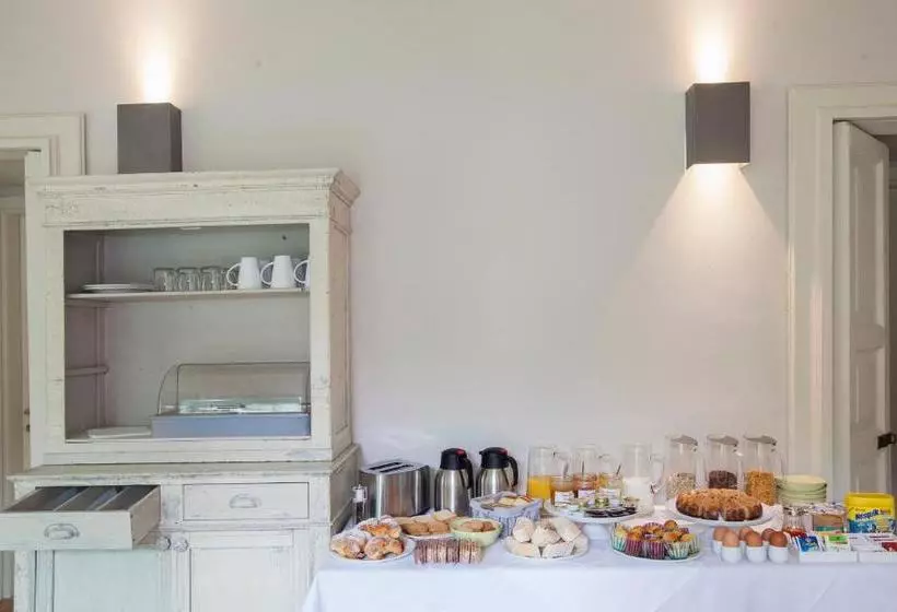 ベッドアンドブレックファースト Balbianino