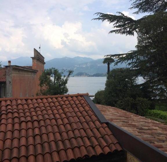 Bed and Breakfast Balbianino