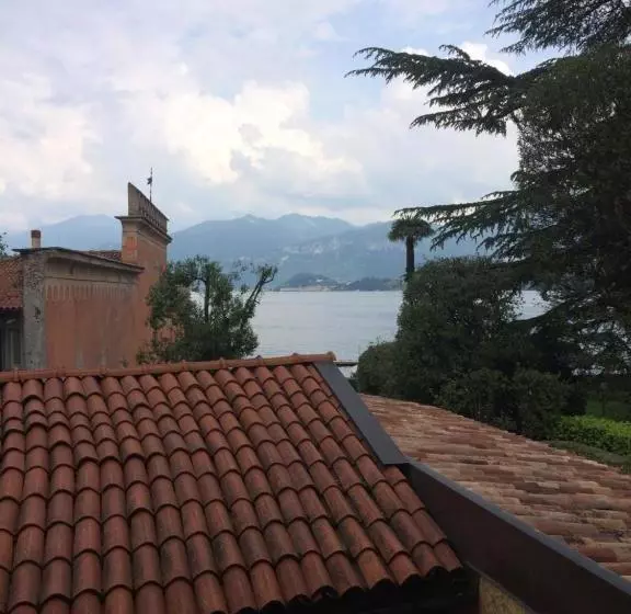 ベッドアンドブレックファースト Balbianino