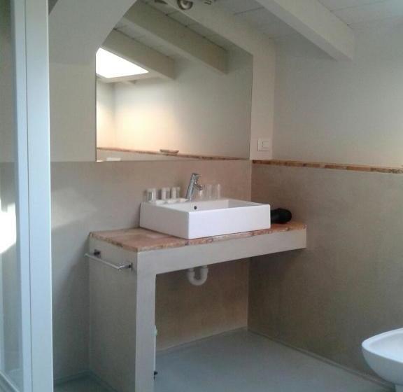 Bed and Breakfast Balbianino