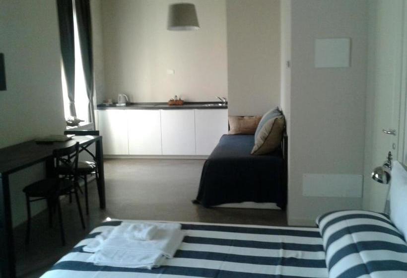 Bed and Breakfast Balbianino