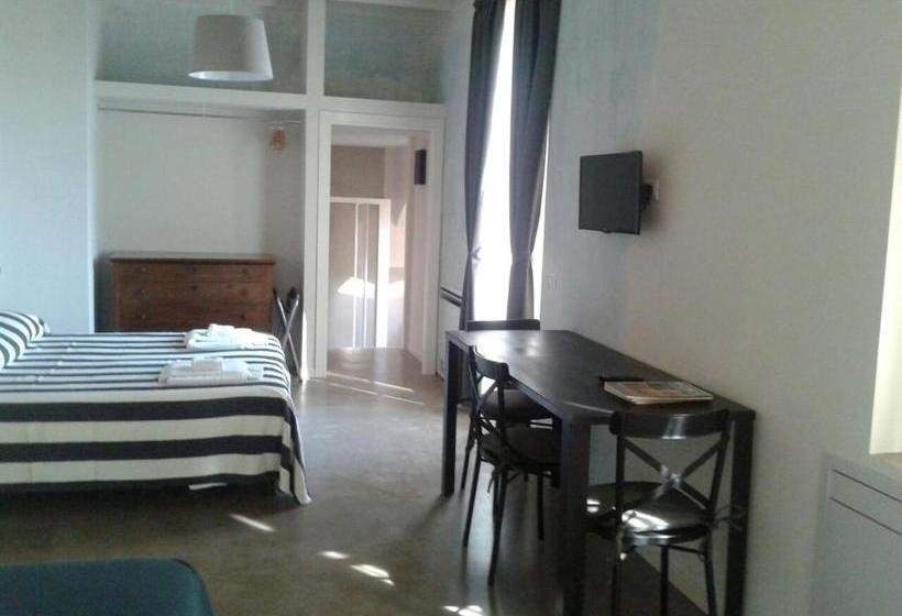 Bed and Breakfast Balbianino