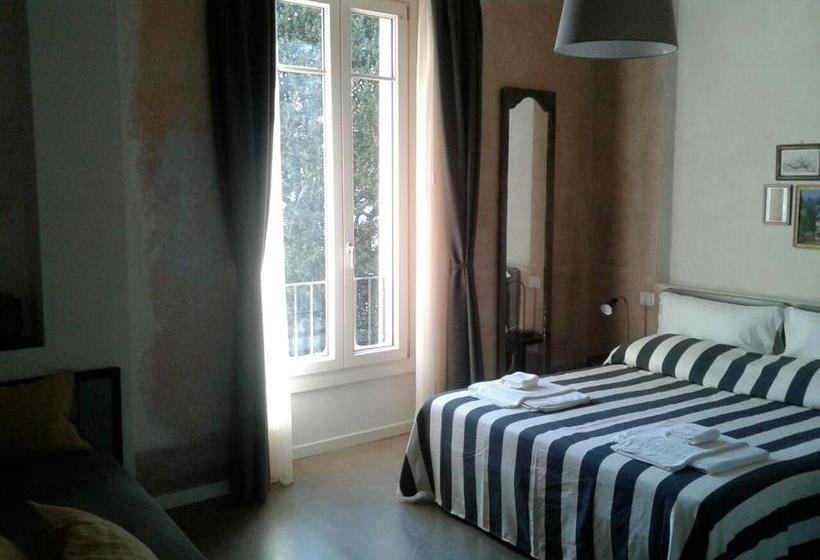 Bed and Breakfast Balbianino