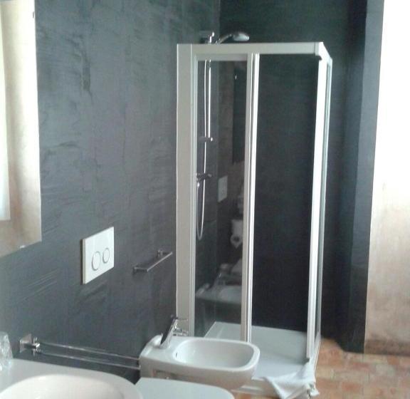 Bed and Breakfast Balbianino