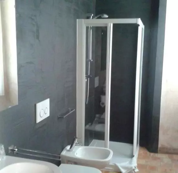 ベッドアンドブレックファースト Balbianino