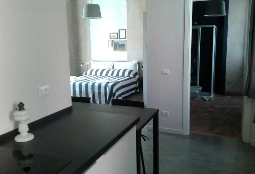 Bed and Breakfast Balbianino