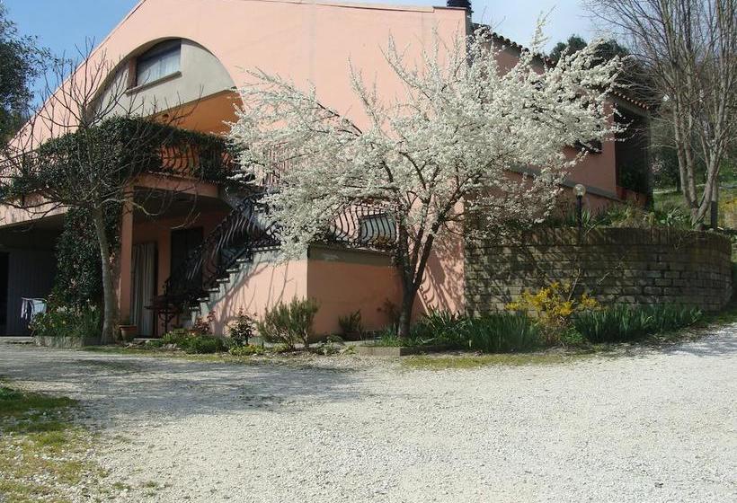 Bed and Breakfast Beb Il Roseto