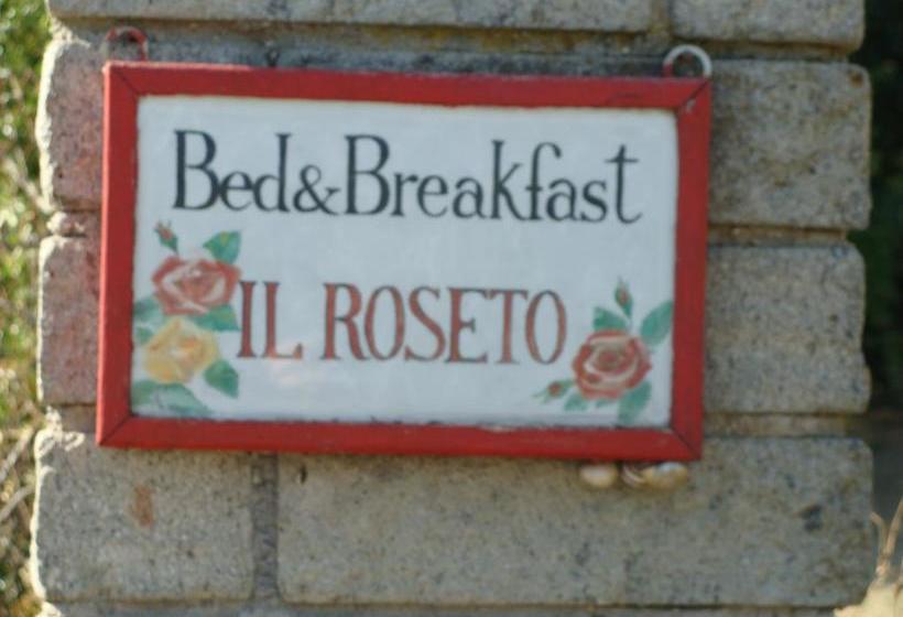 Bed and Breakfast Beb Il Roseto
