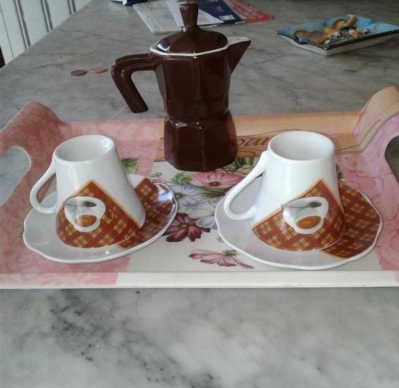 Bed and Breakfast Beb Il Roseto