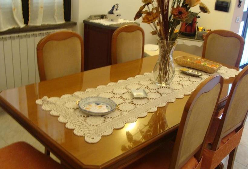 Bed and Breakfast Beb Il Roseto