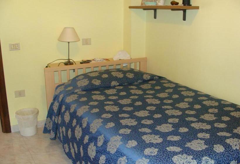 צימר Beb Il Roseto