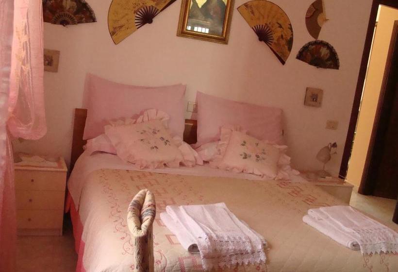 Bed and Breakfast Beb Il Roseto