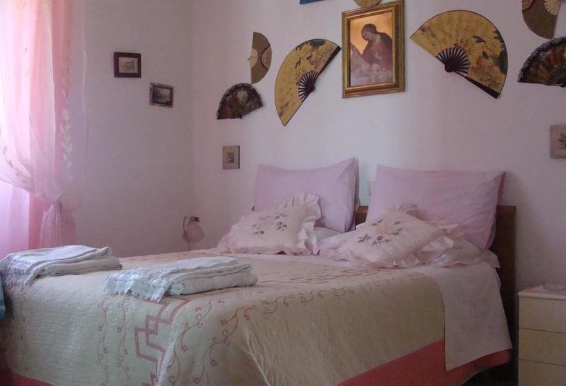 Bed and Breakfast Beb Il Roseto