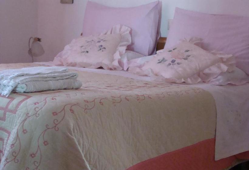 Bed and Breakfast Beb Il Roseto