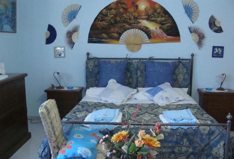 مبيت وإفطار Beb Il Roseto