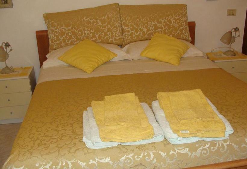 Bed and Breakfast Beb Il Roseto