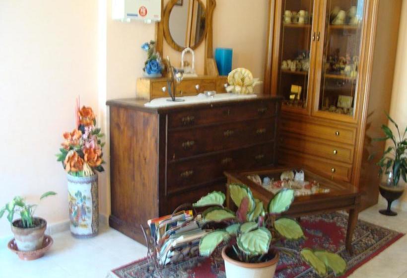 Bed and Breakfast Beb Il Roseto