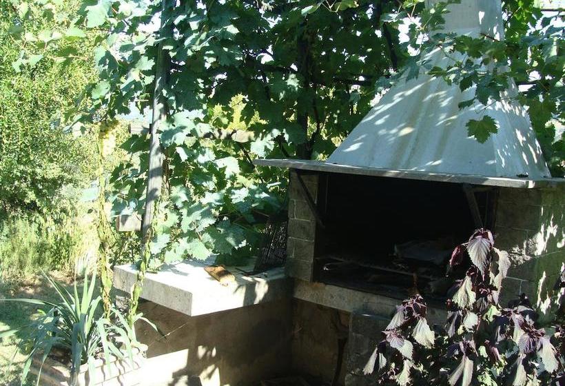 צימר Beb Il Roseto